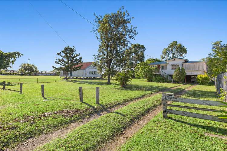 Second view of Homely house listing, 173 Glenmore Road, Park Avenue QLD 4701