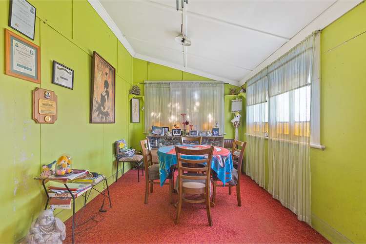 Sixth view of Homely house listing, 173 Glenmore Road, Park Avenue QLD 4701