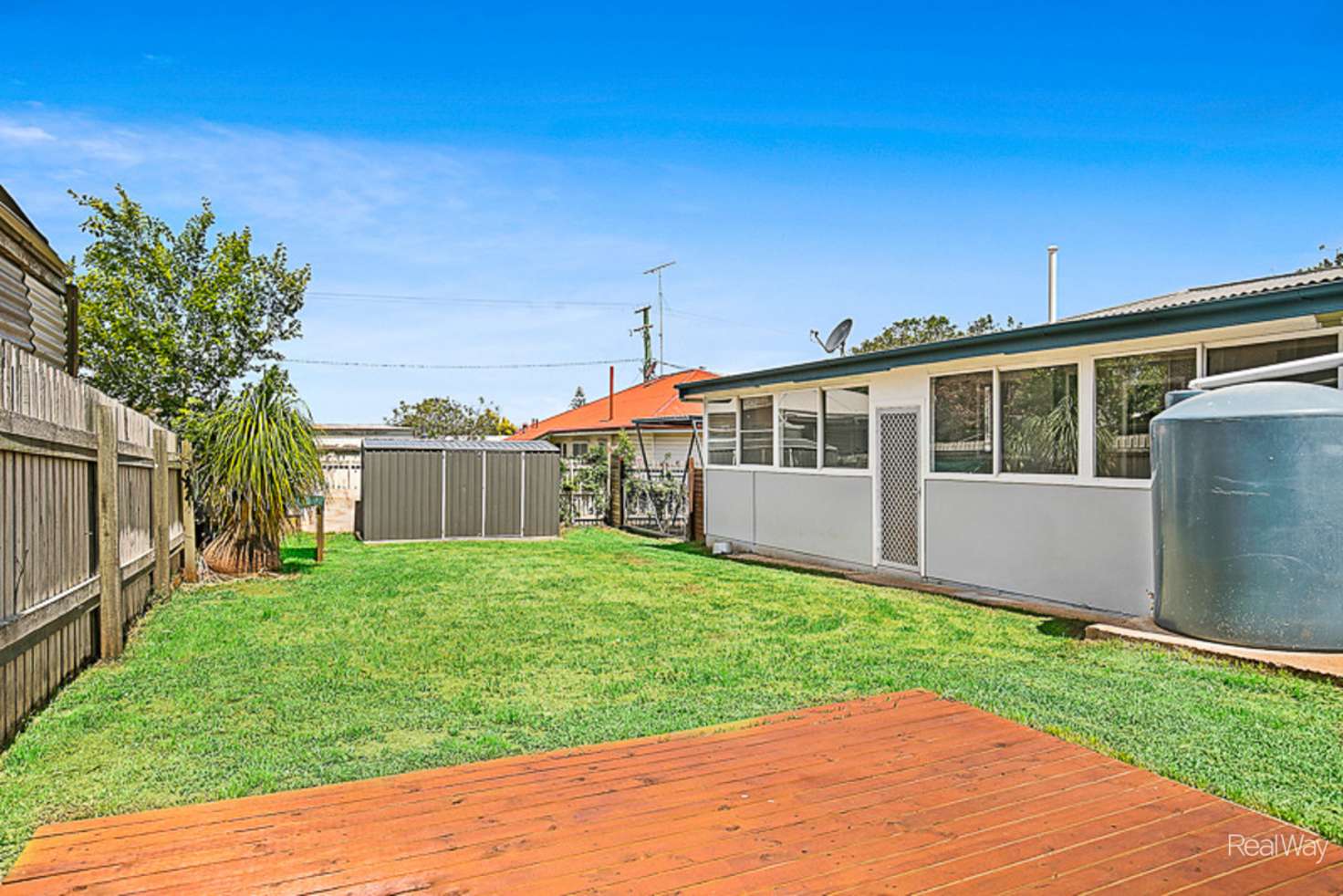 Main view of Homely house listing, 293A James Street, Newtown QLD 4350