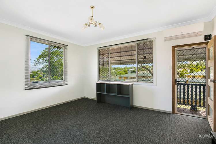 Second view of Homely house listing, 293A James Street, Newtown QLD 4350