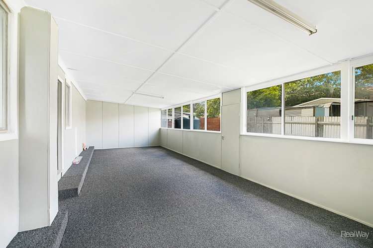 Fifth view of Homely house listing, 293A James Street, Newtown QLD 4350