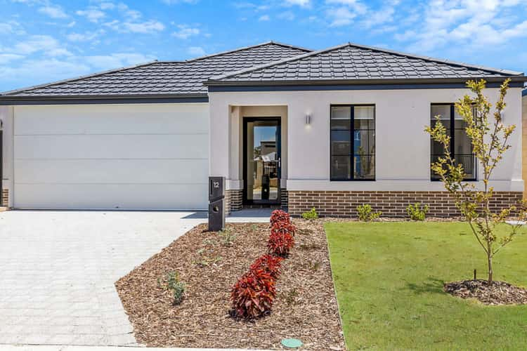 Second view of Homely house listing, 12 Suttor Street, Brabham WA 6055