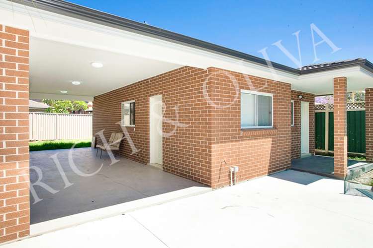 Main view of Homely other listing, 32A. Yandarlo Street, Croydon Park NSW 2133