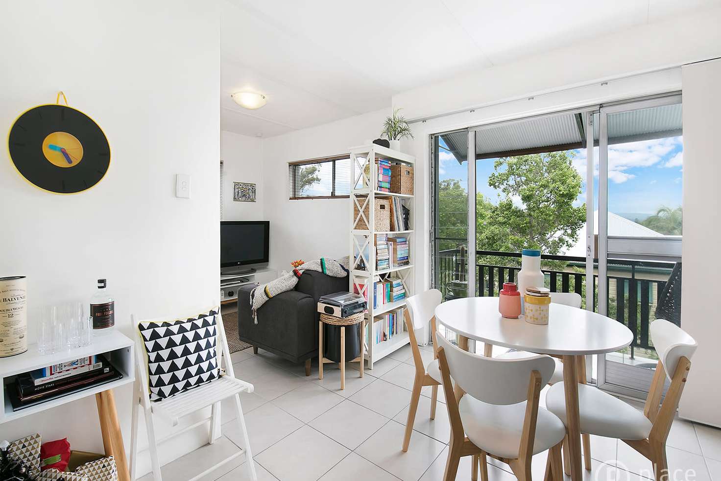 Main view of Homely unit listing, 1/89 Villa Street, Annerley QLD 4103