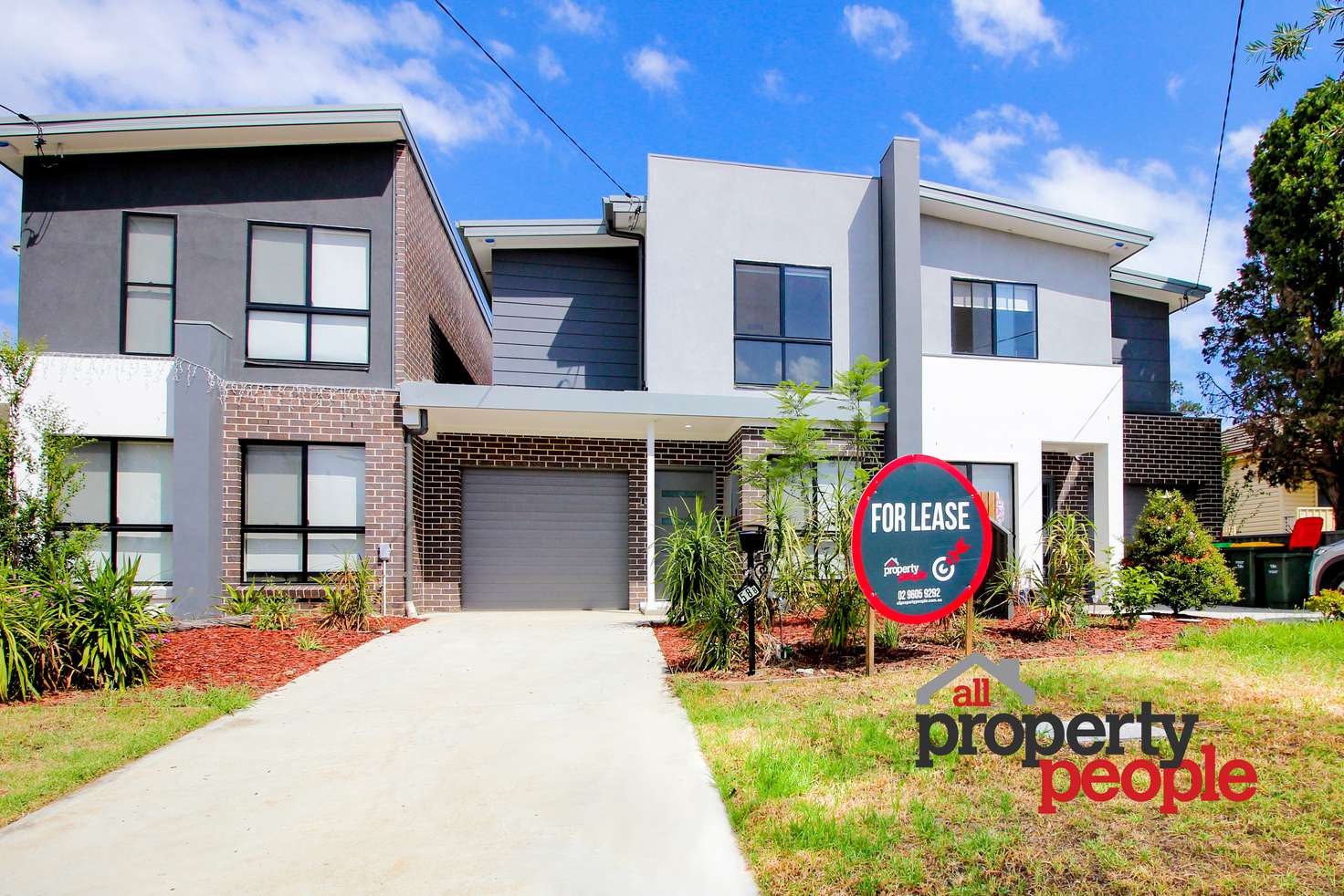 Main view of Homely house listing, 58B Carinda Street, Ingleburn NSW 2565