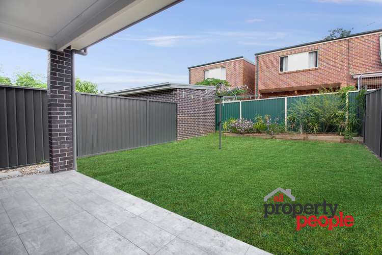 Fifth view of Homely house listing, 58B Carinda Street, Ingleburn NSW 2565