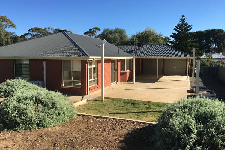 Second view of Homely house listing, Lot 2 Henry Street, Auburn SA 5451