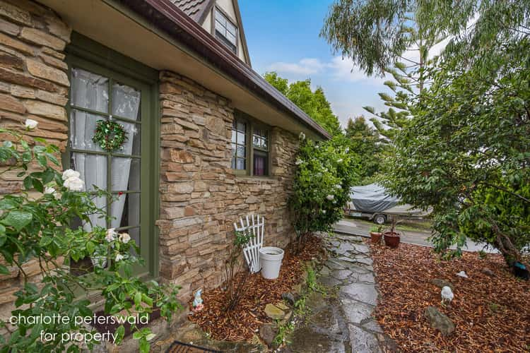 Second view of Homely house listing, 8 Hillside Drive, Blackmans Bay TAS 7052