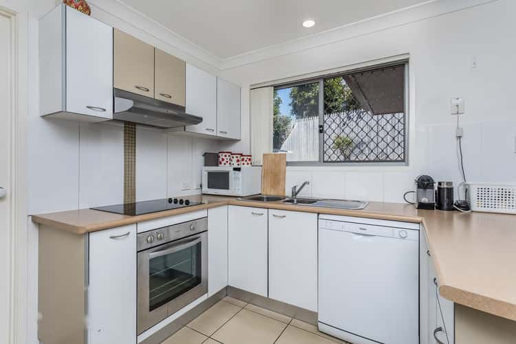 Main view of Homely unit listing, 11/113 Castle Hill Drive, Murrumba Downs QLD 4503