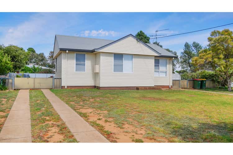 Main view of Homely house listing, 110 Alagalah Street, Narromine NSW 2821