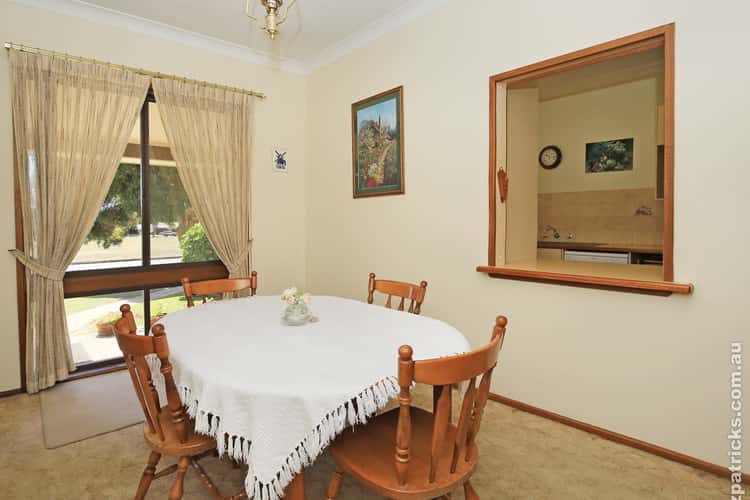 Fourth view of Homely house listing, 10 Freyberg Street, Ashmont NSW 2650