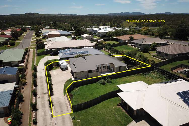 Second view of Homely house listing, 42 Langridge Street, Raceview QLD 4305