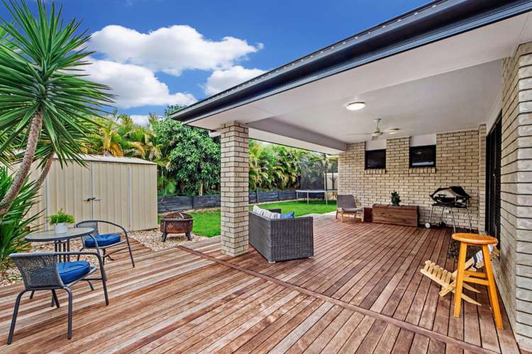 Fourth view of Homely house listing, 42 Langridge Street, Raceview QLD 4305