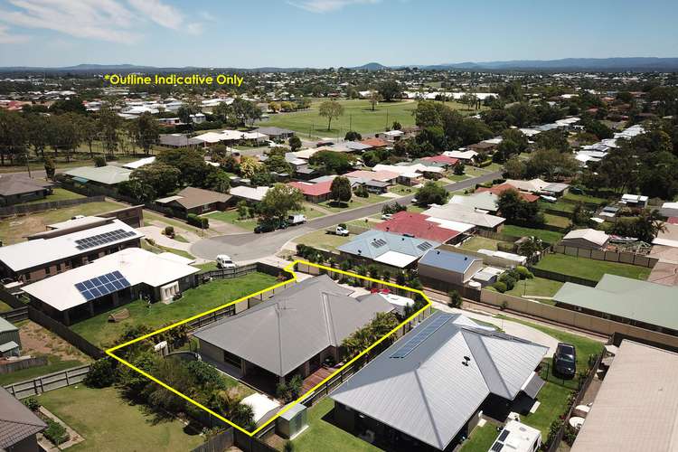 Fifth view of Homely house listing, 42 Langridge Street, Raceview QLD 4305