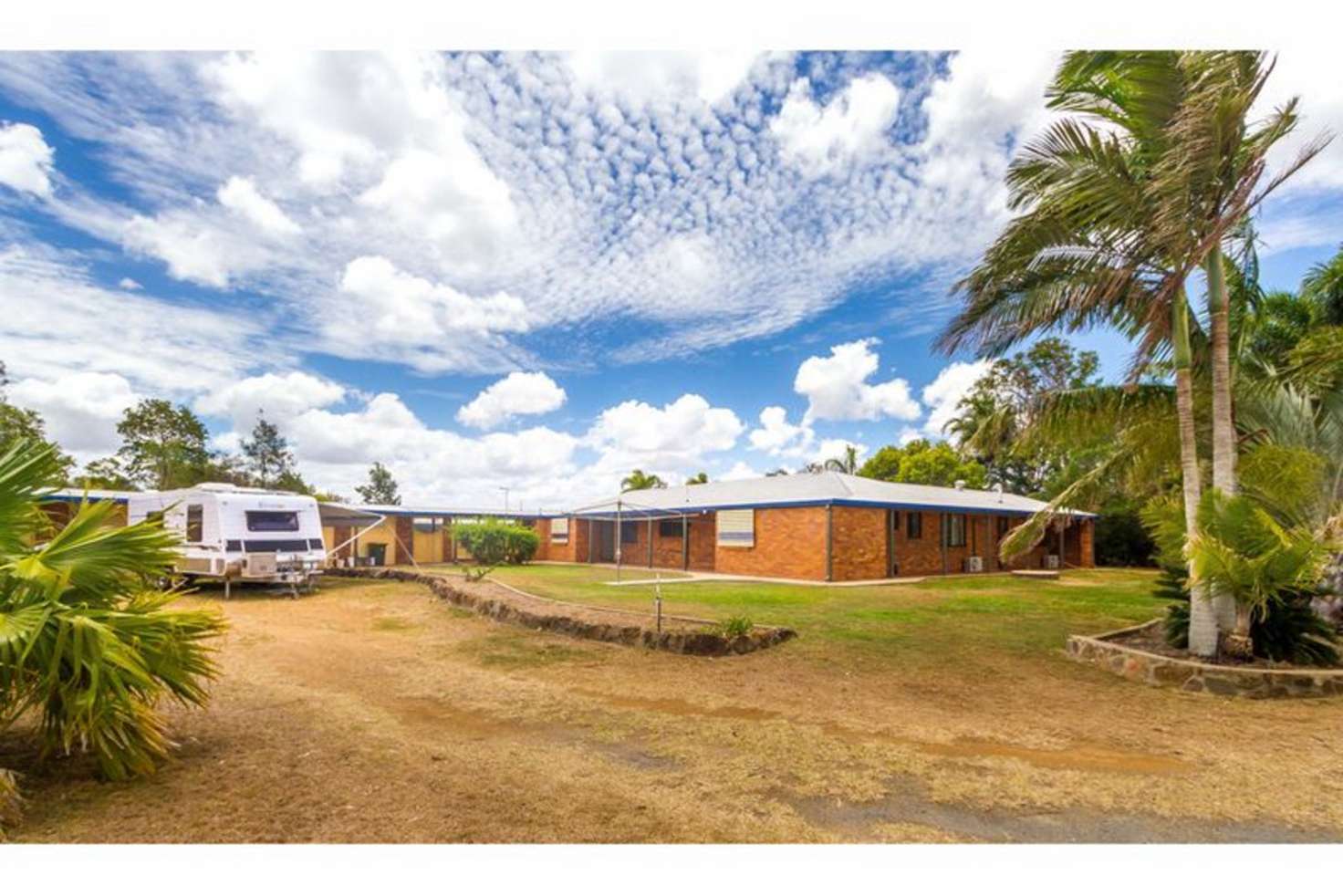 Main view of Homely house listing, 193 Auton & Johnson Road, The Caves QLD 4702