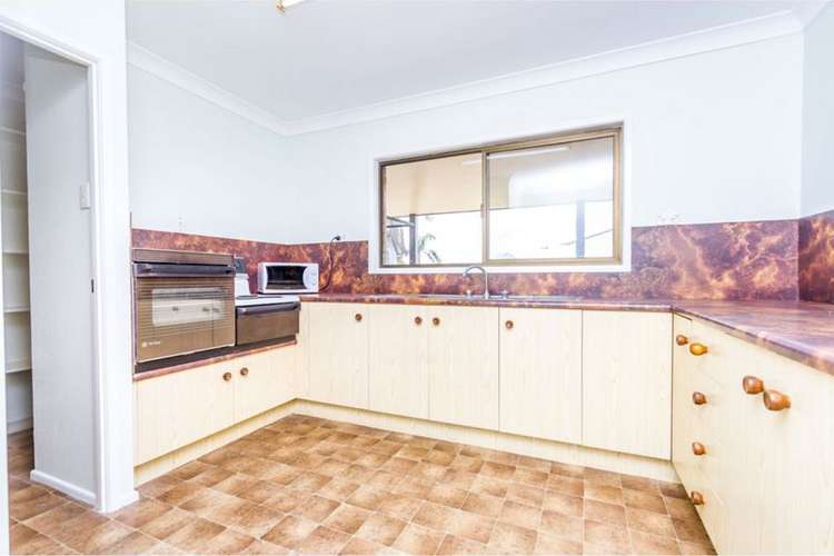 Second view of Homely house listing, 193 Auton & Johnson Road, The Caves QLD 4702