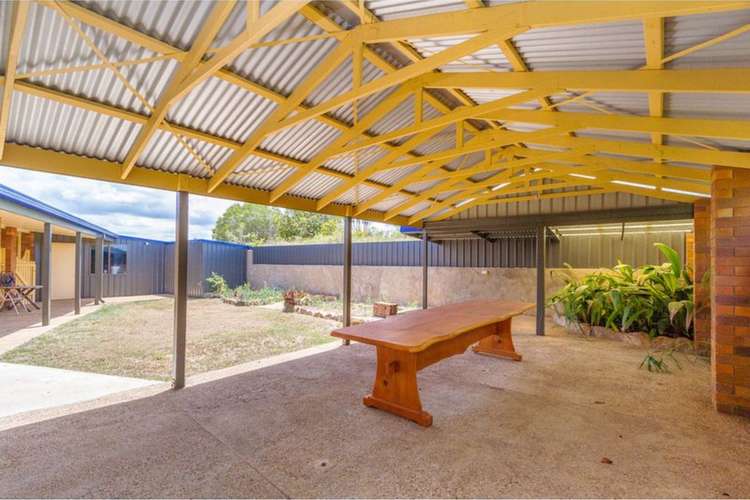 Fourth view of Homely house listing, 193 Auton & Johnson Road, The Caves QLD 4702