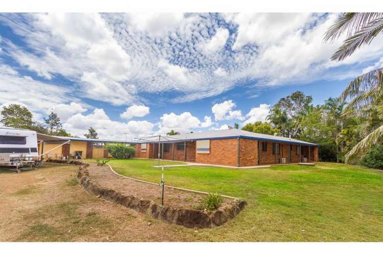 Fifth view of Homely house listing, 193 Auton & Johnson Road, The Caves QLD 4702