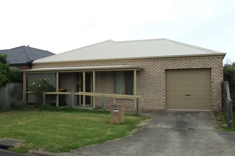 Main view of Homely unit listing, 7 Langley Street, Warrnambool VIC 3280