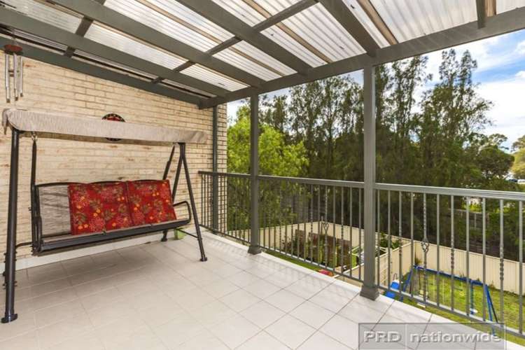 Second view of Homely semiDetached listing, 2/267a Sandgate Road, Shortland NSW 2307