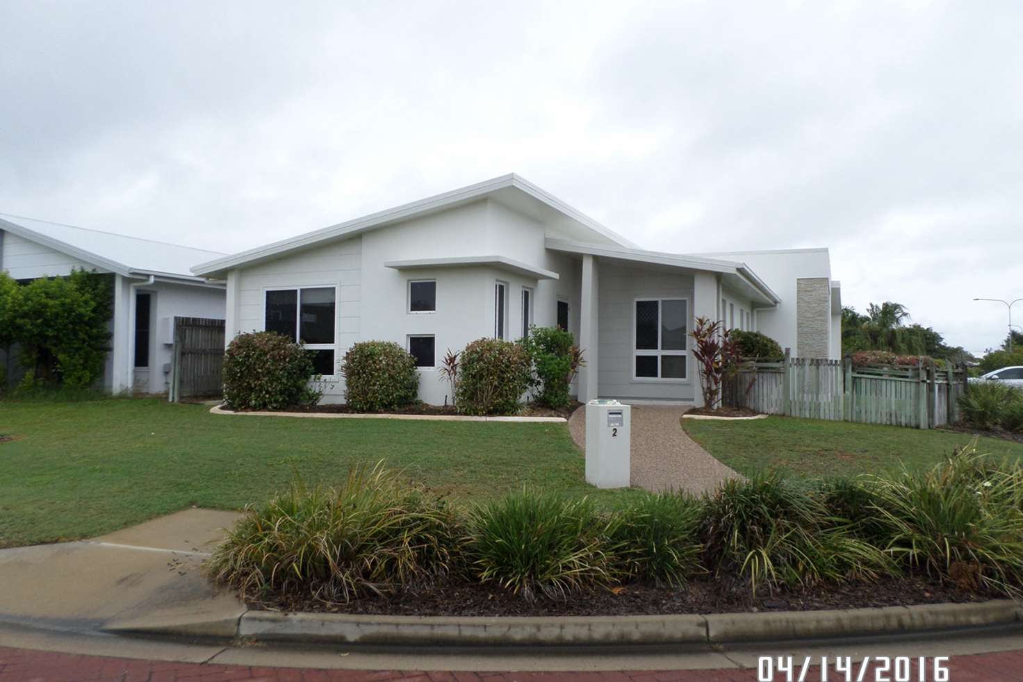 Main view of Homely house listing, 2 Songlark Street, Bohle Plains QLD 4817