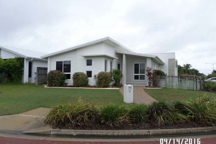 Main view of Homely house listing, 2 Songlark Street, Bohle Plains QLD 4817