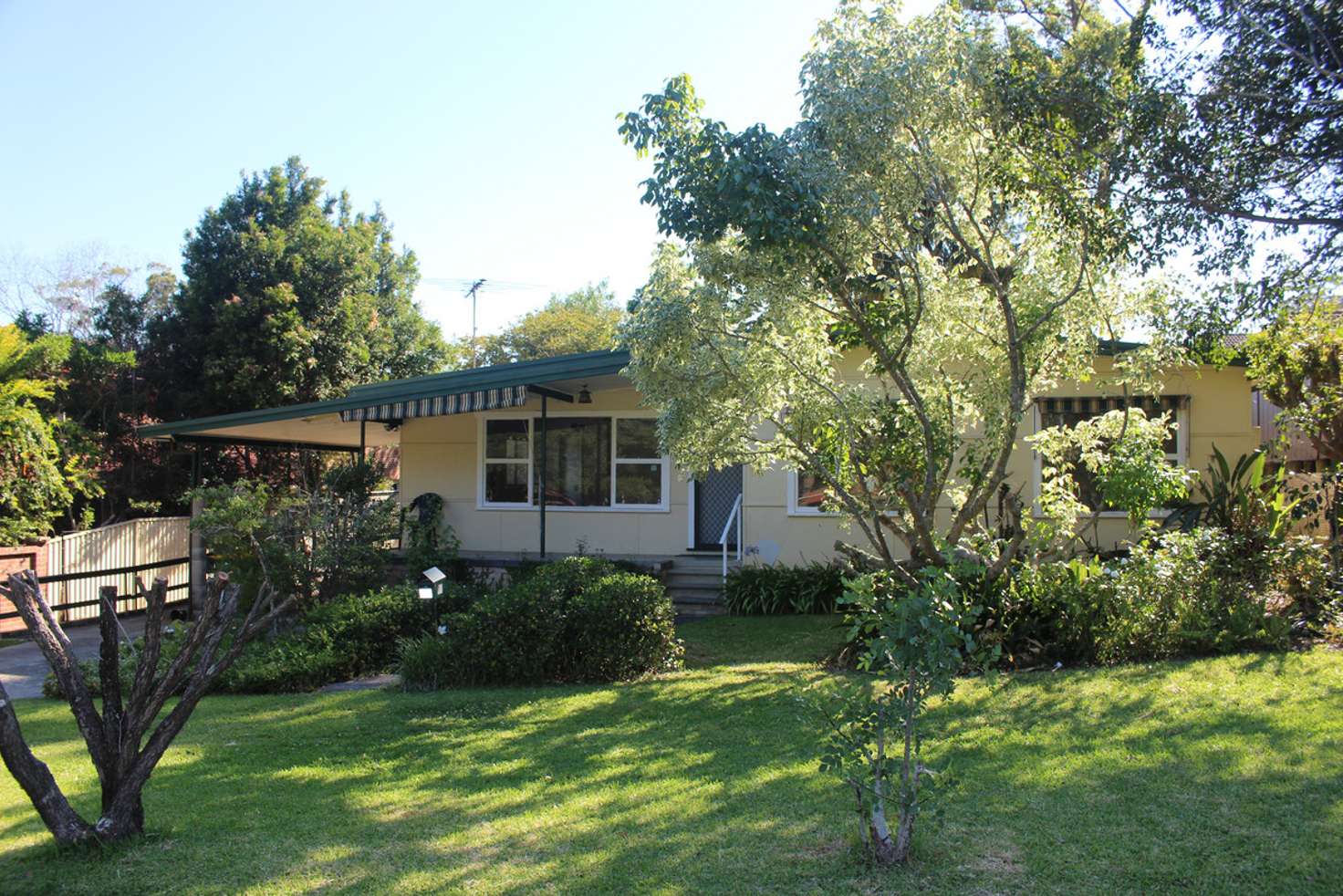 Main view of Homely house listing, 24 Waratah Street, East Gosford NSW 2250