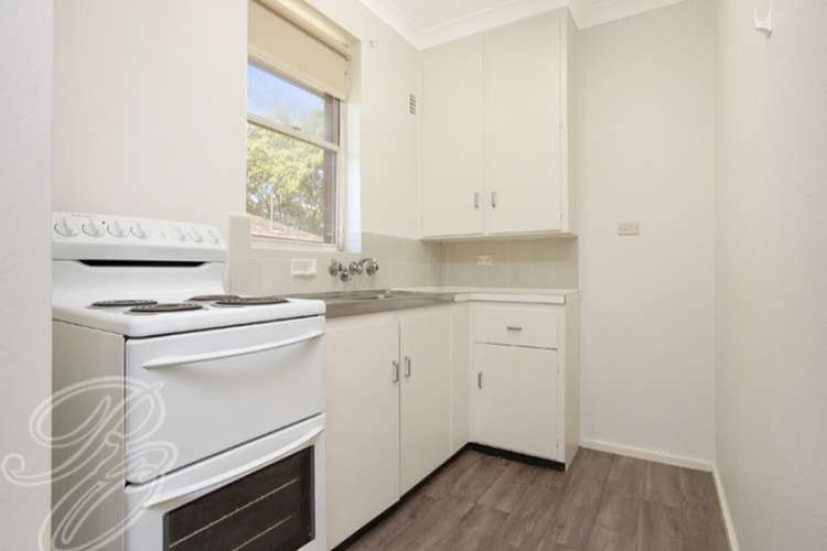 Main view of Homely apartment listing, 27/1 Fabos Place, Croydon Park NSW 2133