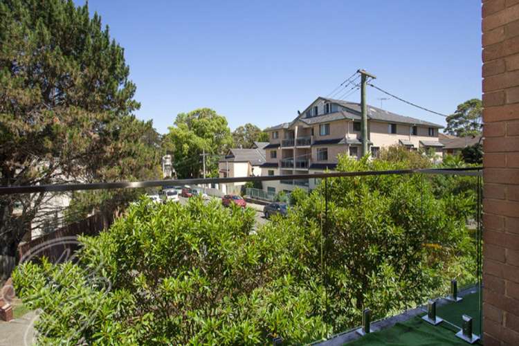 Fifth view of Homely apartment listing, 27/1 Fabos Place, Croydon Park NSW 2133