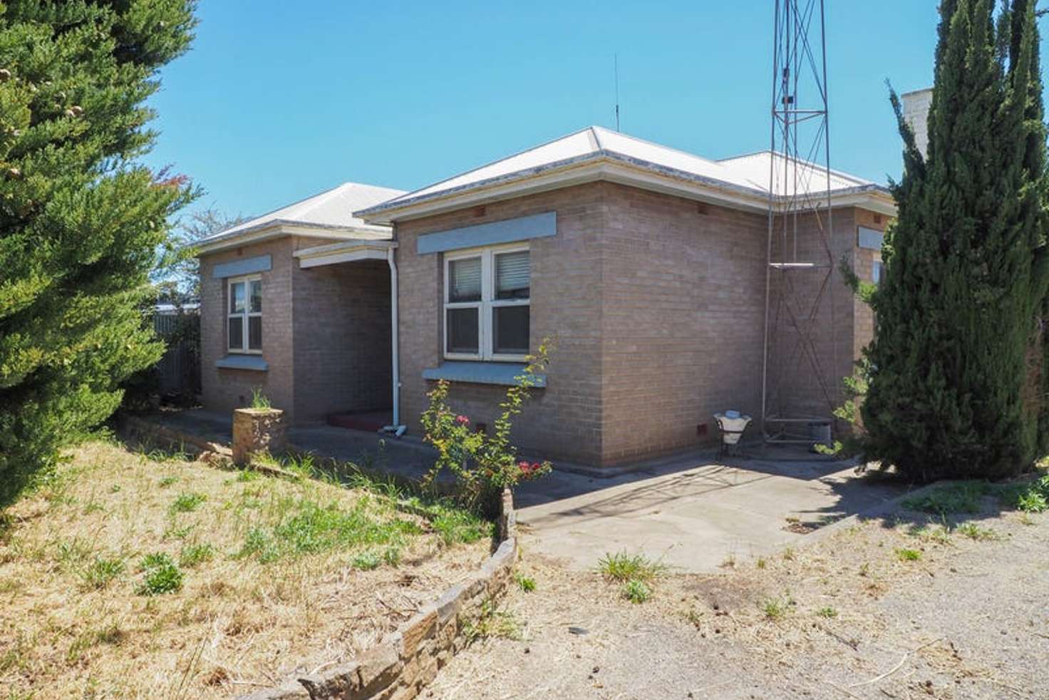 Main view of Homely house listing, 44 Mortlock Terrace, Port Lincoln SA 5606