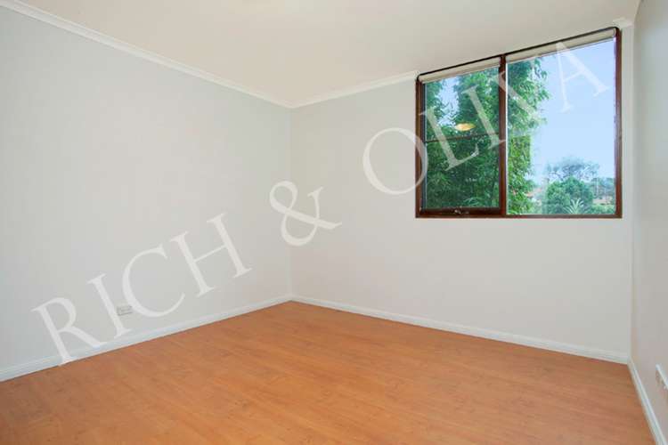 Fifth view of Homely apartment listing, 7/154 Croydon Avenue, Croydon Park NSW 2133