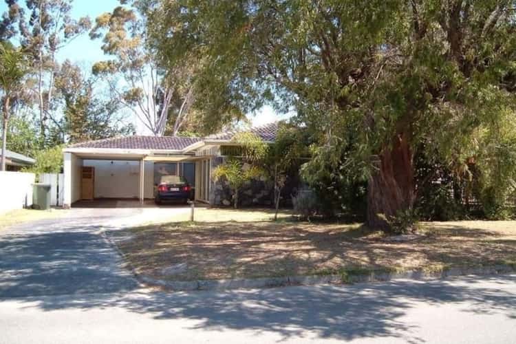 Main view of Homely house listing, 13 Ness Road, Applecross WA 6153