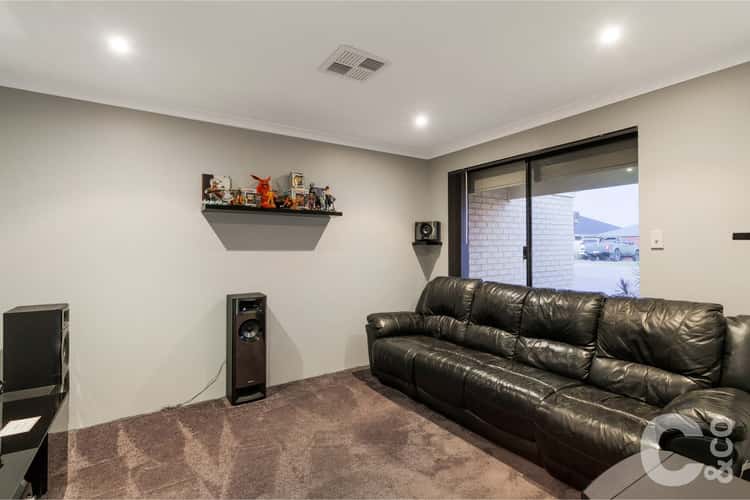 Fifth view of Homely house listing, 5 Kalbarri Crescent, Bertram WA 6167