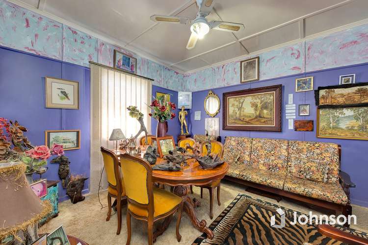 Third view of Homely house listing, 61 Woodford Street, One Mile QLD 4305