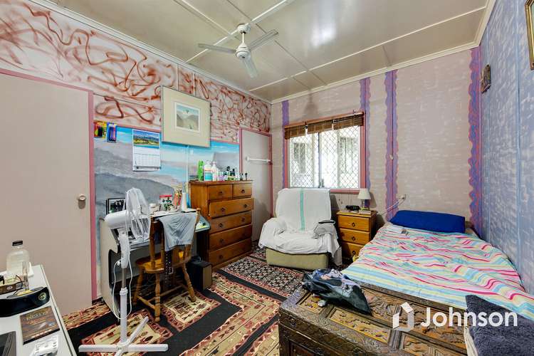 Fifth view of Homely house listing, 61 Woodford Street, One Mile QLD 4305
