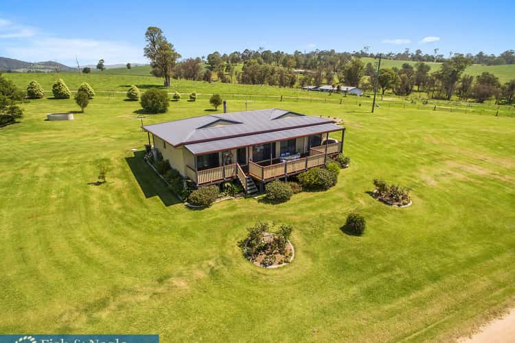 Main view of Homely house listing, 800 Angledale Road, Angledale NSW 2550