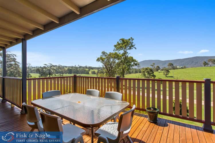 Fourth view of Homely house listing, 800 Angledale Road, Angledale NSW 2550