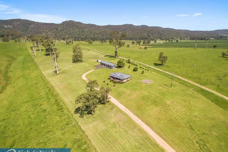 Sixth view of Homely house listing, 800 Angledale Road, Angledale NSW 2550