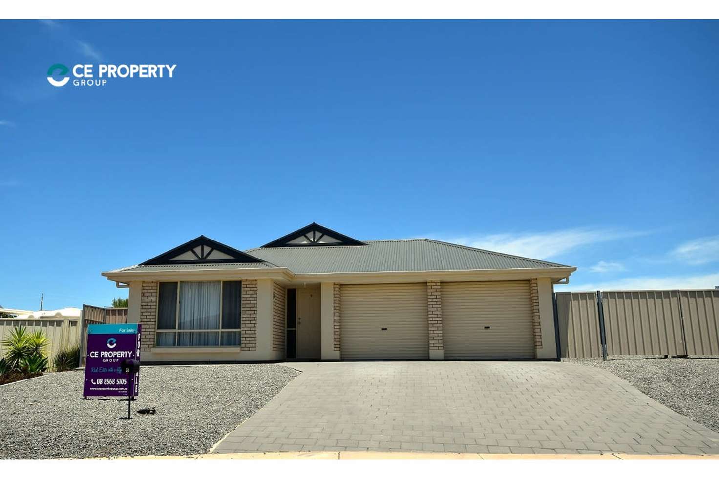 Main view of Homely house listing, 6 Ruby Drive Paddlesteamer Estate, Mannum SA 5238