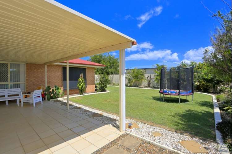 Second view of Homely house listing, 51 Dawson Avenue, Thabeban QLD 4670