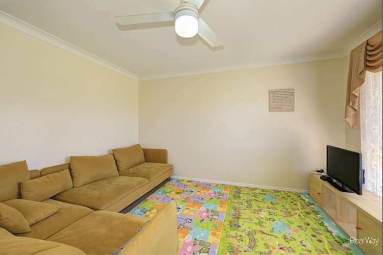 Fourth view of Homely house listing, 51 Dawson Avenue, Thabeban QLD 4670