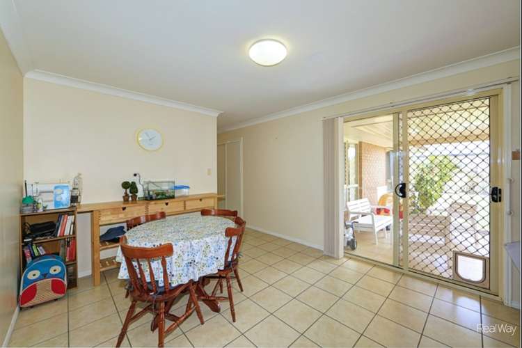Fifth view of Homely house listing, 51 Dawson Avenue, Thabeban QLD 4670