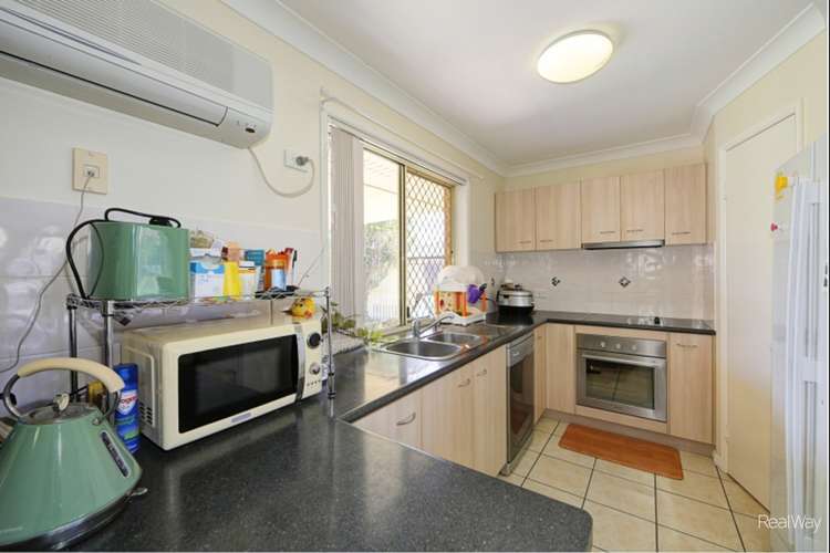 Sixth view of Homely house listing, 51 Dawson Avenue, Thabeban QLD 4670