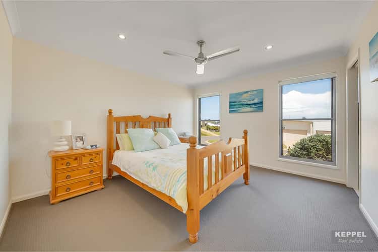 Third view of Homely house listing, 37 Waterview Drive, Lammermoor QLD 4703