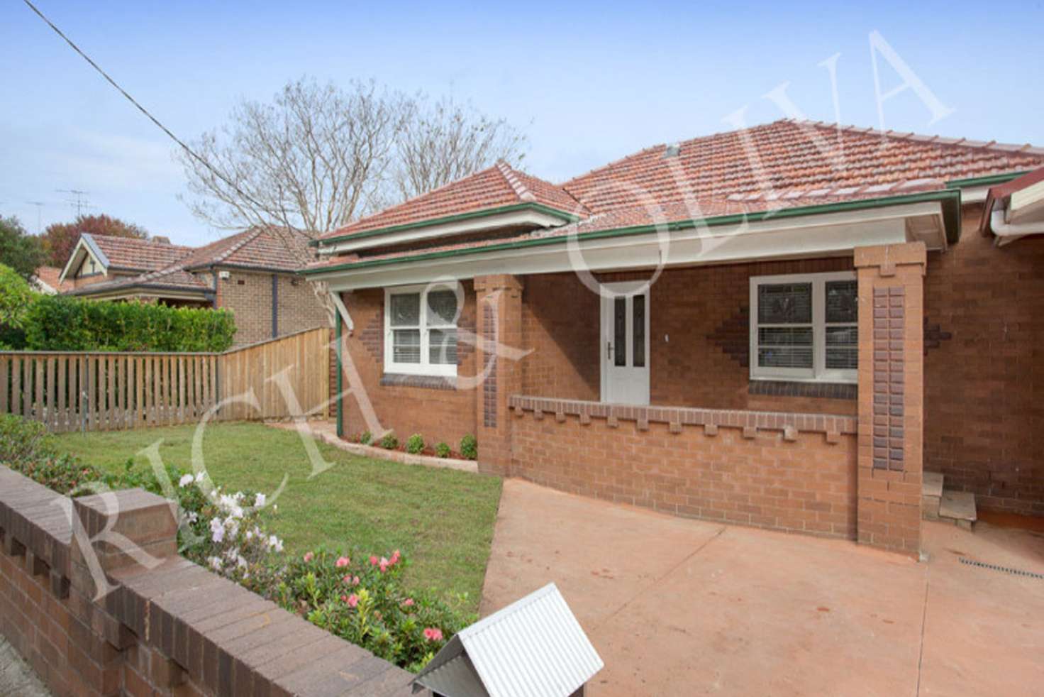 Main view of Homely house listing, 1 Cobbitty Avenue, Croydon Park NSW 2133