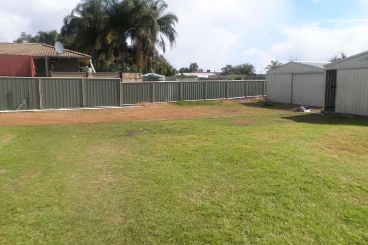 Second view of Homely other listing, 23 Deanhead Road, Bullsbrook WA 6084