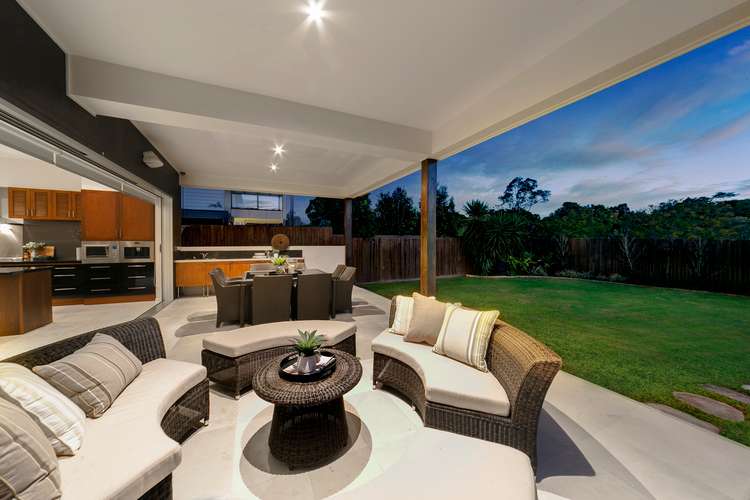 Second view of Homely house listing, 63 Rosebery Terrace, Chelmer QLD 4068