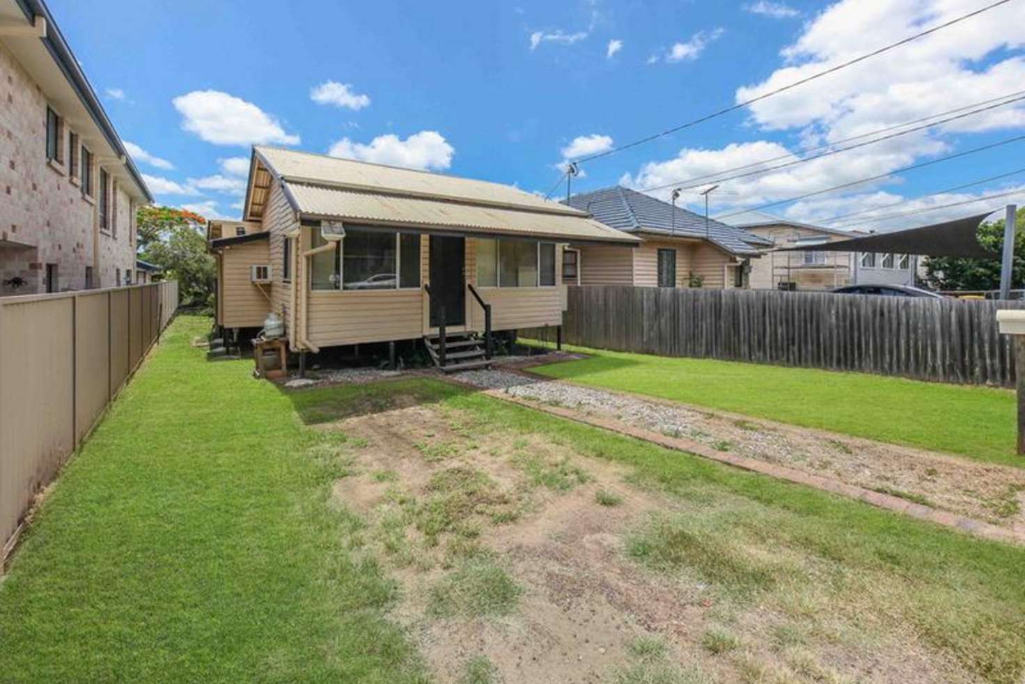 Main view of Homely house listing, 29 Dartmouth Street, Coopers Plains QLD 4108