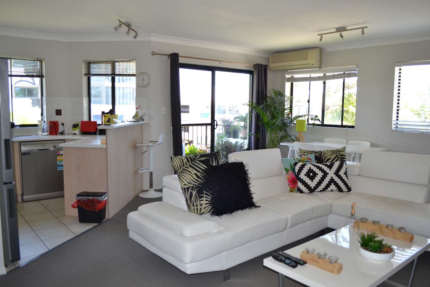 Main view of Homely apartment listing, 111/14-26 Markeri Street, Mermaid Beach QLD 4218