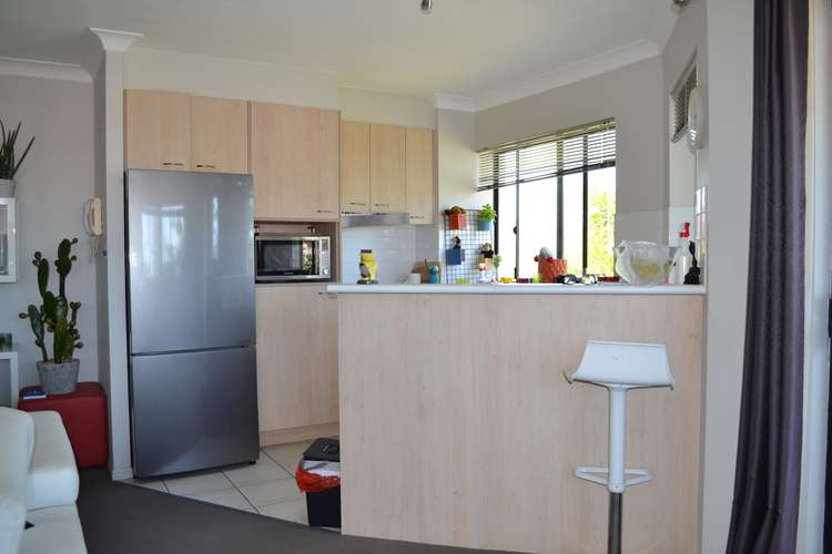 Second view of Homely apartment listing, 111/14-26 Markeri Street, Mermaid Beach QLD 4218